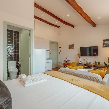 Downtown Suites By Vacationy Porto Exteriér fotografie