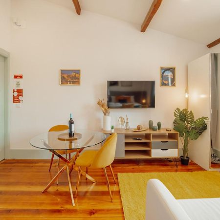 Downtown Suites By Vacationy Porto Exteriér fotografie