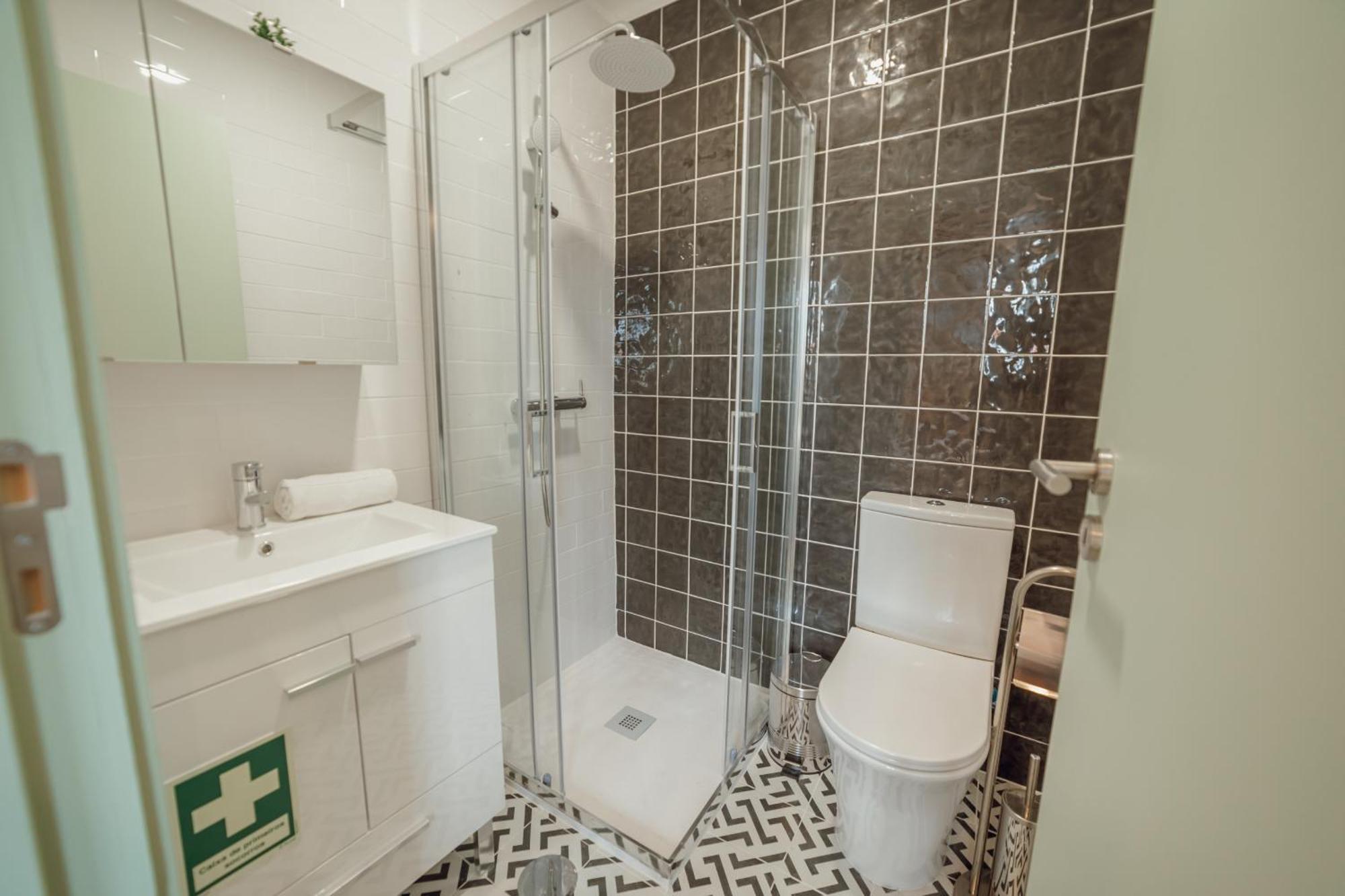Downtown Suites By Vacationy Porto Exteriér fotografie