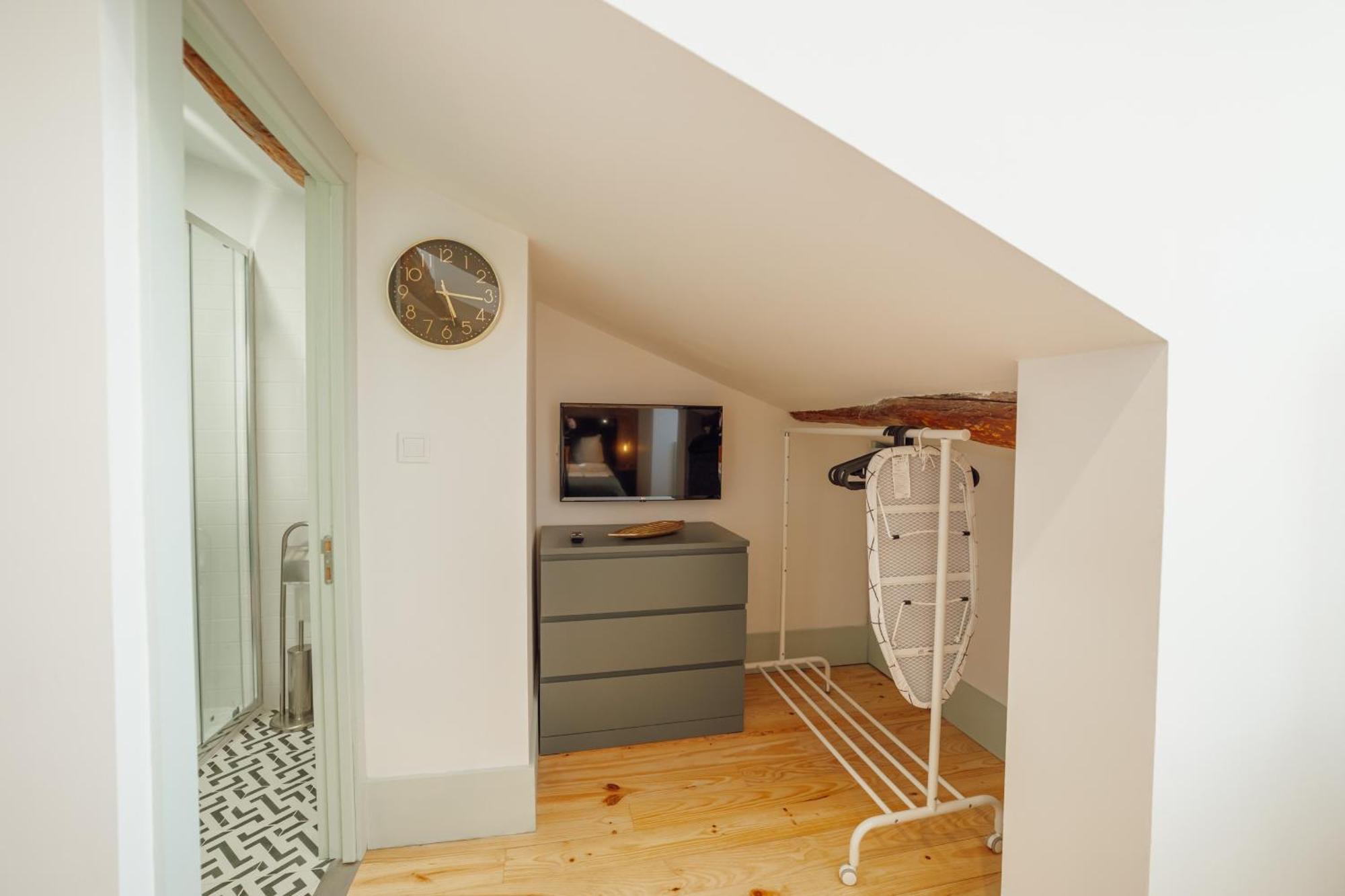 Downtown Suites By Vacationy Porto Exteriér fotografie