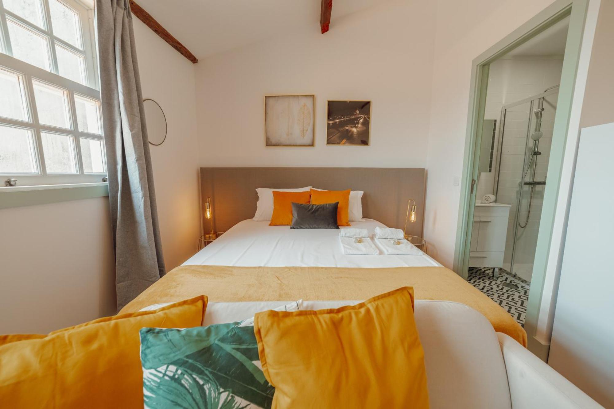 Downtown Suites By Vacationy Porto Exteriér fotografie
