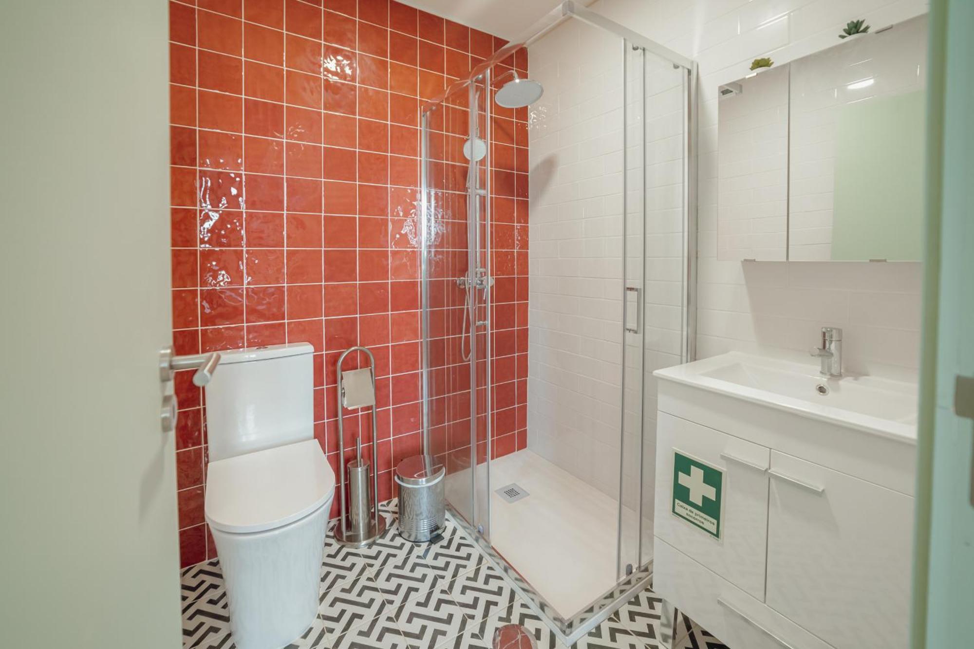 Downtown Suites By Vacationy Porto Exteriér fotografie