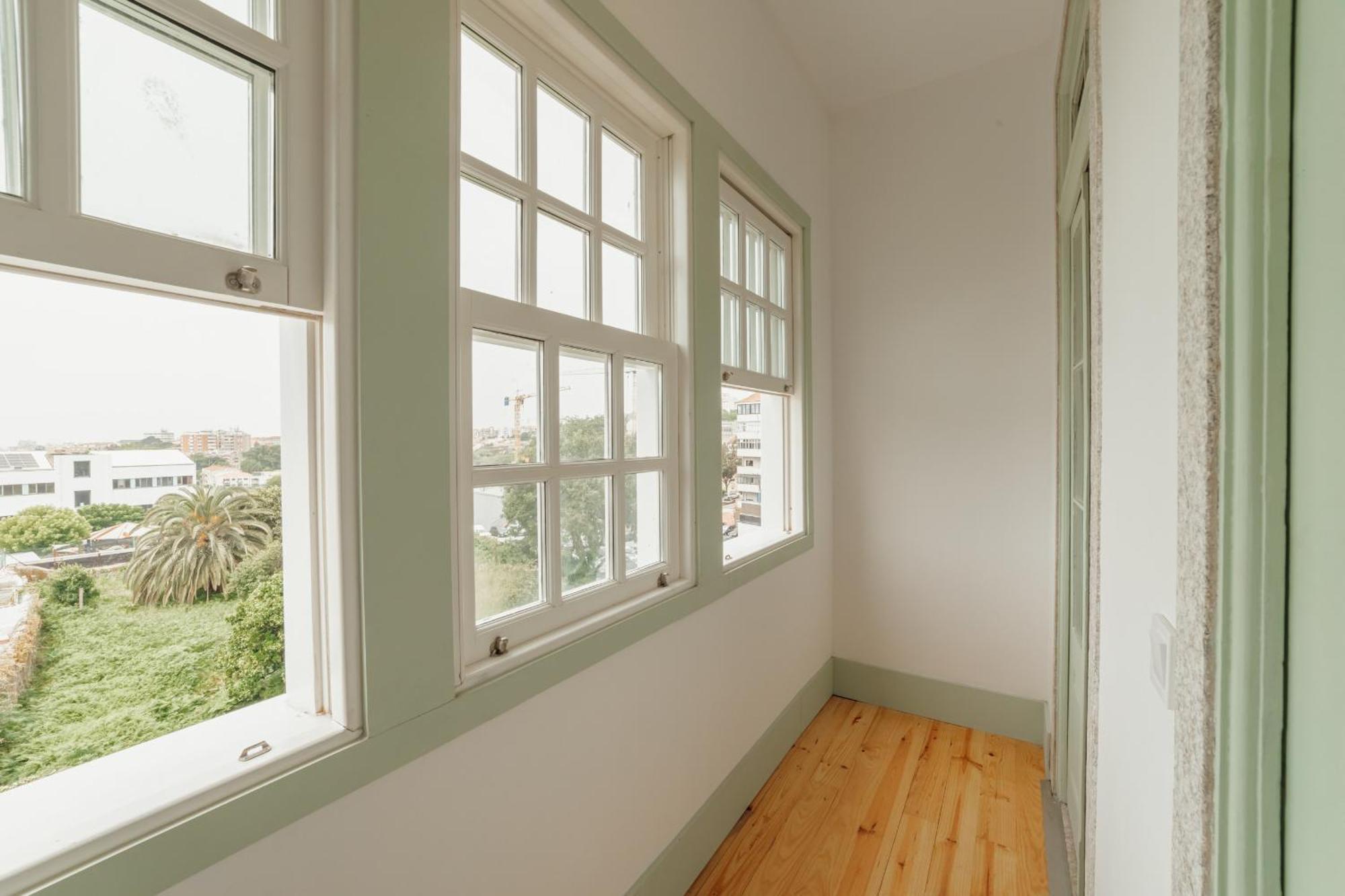 Downtown Suites By Vacationy Porto Exteriér fotografie